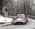 2020 WRC - ACI Rally Monza - S. Ogier/J. Ingrassia (photo ACI)