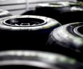 Tyre choices for Monaco Grand Prix