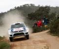 WRC Rally de Portugal Preview ogier