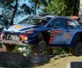 WRC, Rally de Portugal, Motorsport, FIA