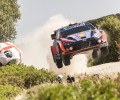 2022 WRC - Rally Italia Sardegna - T. Neuville/M. Wydaeghe (photo: Nikos Katsikis / DPPI)