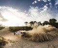 2022 WRC - Rally Italia Sardegna - O. Tänak/M. Järveoja (photo DPPI)