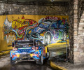 2023 WRC - Guanajuato Rally México - Ott Tänak (EST)/Martin Järveojä (EST), Ford Puma Rally1 Hybrid, M-Sport Ford (photo Nikos Katikis/DPPI)