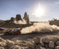 2023 WRC - Rally México - E. Lappi/J. Ferm, Hyundai Shell Mobis WRT (photo: Nikos Katsikis / DPPI)