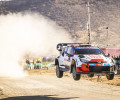 2023 WRC - Rally México - S. Ogier/V. Landais, TGR Yaris Hybrid (photo: Nikos Katikis/DPPI)