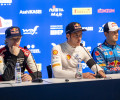 2023 WRC - Rally Croatia - Pre-event FIA press conference