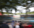 Formula E london