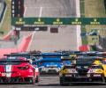 WEC, 6 hours of circuit of the americas