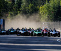 DANCING TO A DIFFERENT BEAT : SÃO PAULO SET TO STAGE ELECTRIFYING INAUGURAL E-PRIX