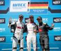 ETCC, Touring Car, Race of Nurburgring, motorsport, FIA