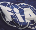 FIA flag