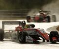F3, Formula 3, Race of Hungaroring 