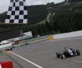 F3, formula 3, motorsport, Race of Spa-Francorchamps, FIA