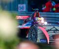 The Institute determined that Formula E had achieved a high degree of environmental 