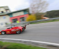 Fulvio Historic Hillclimb Rechberg 2016
