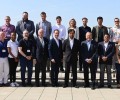 FIA university Emerging Leaders Programme 2022, Barcelona