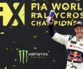 World RX, Motorsport, Racing, FIA, Hockenheim