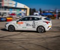 FIA Rally Star - National selections Georgia