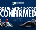 FIA Karting Shootout FIA Karting Shootout