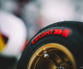 LeCont Karting Tyre