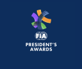 logo president&#039;s awards