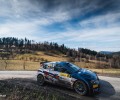 2021 ERT - Central Rally Trophy - Valasska Rally ValMez - N. Gryazin/A. Konstantin (LSPhoto)