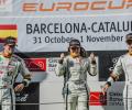 WOMEN IN MOTORSPORT SUPPORTED RACER WINS IN SPAIN