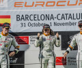 WOMEN IN MOTORSPORT SUPPORTED RACER WINS IN SPAIN