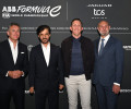 JAGUAR COMMITS TO THE GEN4 ERA OF FORMULA E
