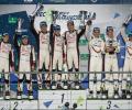 FIA, Motorsport, WEC, World Endurance Championship, WEC 6 Hours of Spa-Francorchamps, Toyota