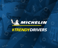 trendy drivers, michelin, road safety