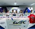 WEC, 6 Hours of Bahrain, Motorsport 