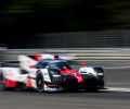 WEC, 24 Heures du Mans, Motorsport