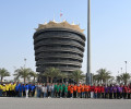 Bahrain Motor Federation advances youth development through Summer Camp 2025