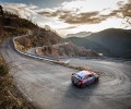 2020 Rallye Monte-Carlo - Neuville / Gilsoul (DPPI)