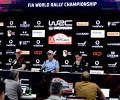 2023 Vodafone Rally de Portugal - Pre-event FIA press conference
