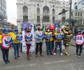 Peru, road safety