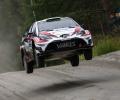 WRC, Rally Finland, motorsport, FIA