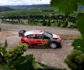 WRC, Rallye Deutschland, motorsport, FIA