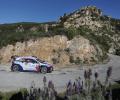 WRC, Rallye de France, Tour de Corse, motorsport, FIA