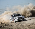 2022 MERC - Kuwait International Rally - Khaled Al-Suwaidi/Hugo Magalhães, event winners