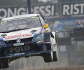 World Rx Italy Kristoffersson