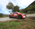 2019 FIA ERT - Rallye International du Valais - J. Toedtli / A. Chioso