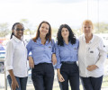 2025 Safari Rally Kenya - Steward panel
