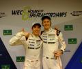 wec, WEC 6 Hours of Spa-Francorchamps, Porsche, Ferrari
