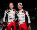 2020 WRC - Rally Mexico - S. Ogier &amp; J. Ingrassia