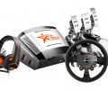 FIA Rally Star - Thrustmaster equipment