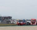 ETRC, Truck, motorsport, FIA, Race of Slovakia ring