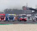 ETRC, Truck, motorsport, FIA, Race of Slovakia ring