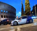 ERC, Rally di Roma Capitale, Motorsport